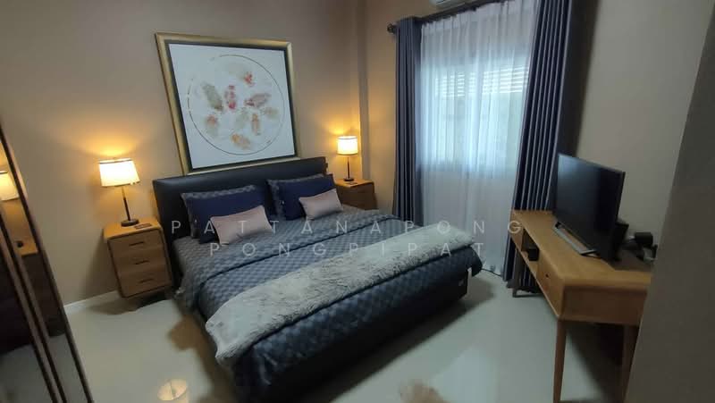 3-BR House, Chon Buri (Pattaya), Poong, Bang Lamung (Pattaya), Chon Buri (Pattaya), 3 Bedrooms, 150 sqm, Single Detached House For Sale, by Pattanapong Pongpipat, 500295131 - DDproperty.com