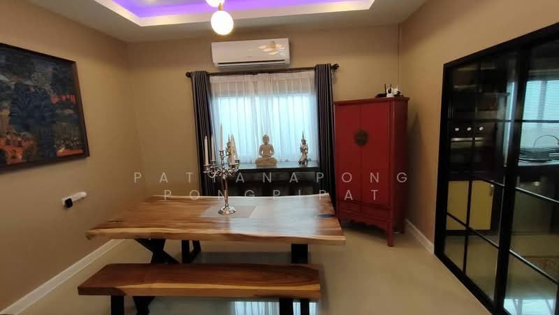 บ้าน 3-ห้องนอน, ชลบุรี, โป่ง, บางละมุง, ชลบุรี, 150 ตร.ม., บ้านเดี่ยว ขาย, โดย Pattanapong Pongpipat, 500295131 - DDproperty.com