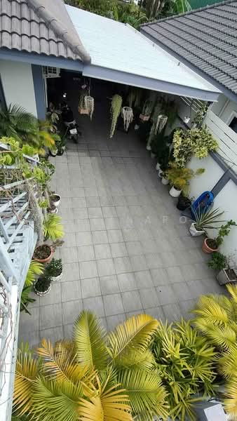 3-BR House, Chon Buri (Pattaya), Poong, Bang Lamung (Pattaya), Chon Buri (Pattaya), 3 Bedrooms, 150 sqm, Single Detached House For Sale, by Pattanapong Pongpipat, 500295131 - DDproperty.com
