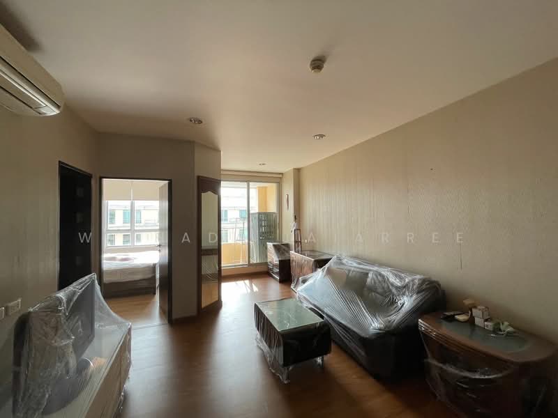 The Address Sukhumvit 42, Bangkok, 39 Soi Barbot 1, Sukhumvit Road, Phra Kanong, Khlong Toei, Bangkok, 1 Bedroom, 45 sqm, Condo For Rent, by Withada Jaiarree, 500295132 - DDproperty.com