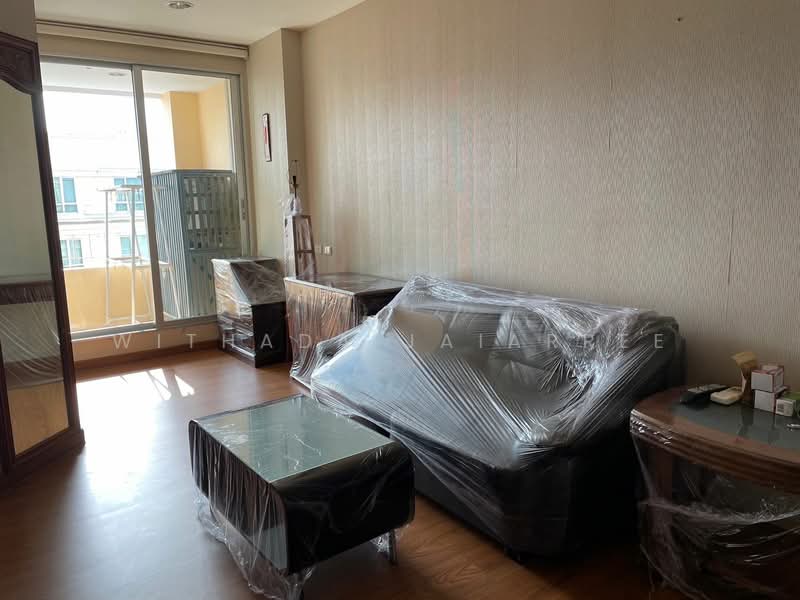 The Address Sukhumvit 42, Bangkok, 39 Soi Barbot 1, Sukhumvit Road, Phra Kanong, Khlong Toei, Bangkok, 1 Bedroom, 45 sqm, Condo For Rent, by Withada Jaiarree, 500295132 - DDproperty.com