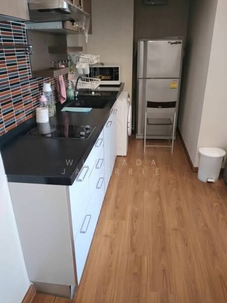 The Address Sukhumvit 42, Bangkok, 39 Soi Barbot 1, Sukhumvit Road, Phra Kanong, Khlong Toei, Bangkok, 1 Bedroom, 45 sqm, Condo For Rent, by Withada Jaiarree, 500295132 - DDproperty.com