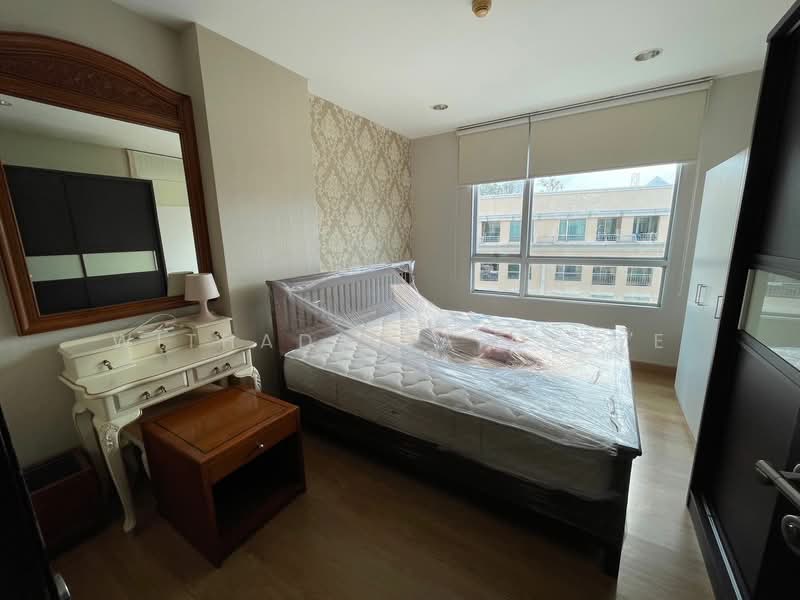 The Address Sukhumvit 42, Bangkok, 39 Soi Barbot 1, Sukhumvit Road, Phra Kanong, Khlong Toei, Bangkok, 1 Bedroom, 45 sqm, Condo For Rent, by Withada Jaiarree, 500295132 - DDproperty.com
