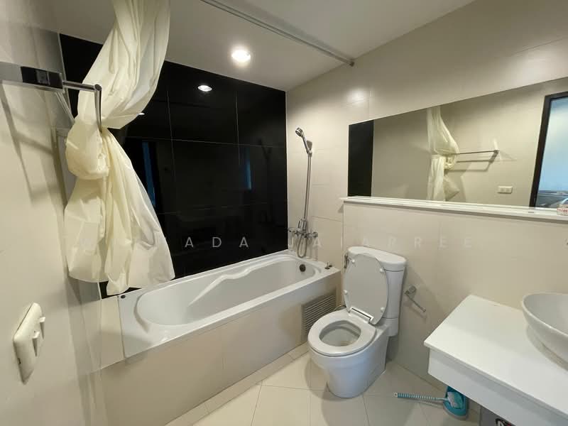 The Address Sukhumvit 42, กรุงเทพ, 39  ซอยบาร์โบส 1 ถนนสุขุมวิท, พระโขนง, คลองเตย, กรุงเทพ, 45 ตร.ม., คอนโด ให้เช่า, โดย Withada Jaiarree, 500295132 - DDproperty.com