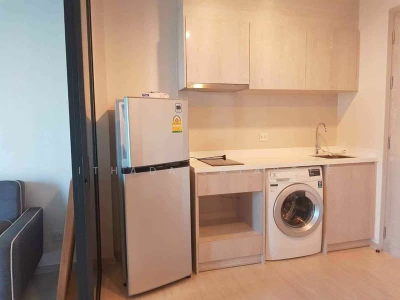Life @ Sukhumvit 65, Bangkok, Sukhumvit Road, Phra Kanong Nua, Watthana, Bangkok, 1 Bedroom, 38 sqm, Condo For Rent, by Withada Jaiarree, 500295135 - DDproperty.com