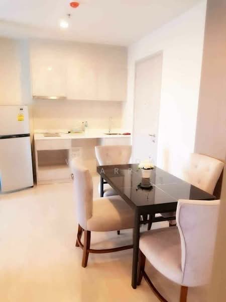 Life @ Sukhumvit 65, Bangkok, Sukhumvit Road, Phra Kanong Nua, Watthana, Bangkok, 1 Bedroom, 38 sqm, Condo For Rent, by Withada Jaiarree, 500295135 - DDproperty.com