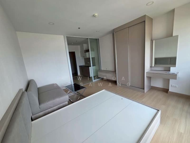 ให้เช่า - Supalai Veranda Sukhumvit 117 : ศุภาลัย เวอเรนด้า สุขุมวิท 117, สมุทรปราการ