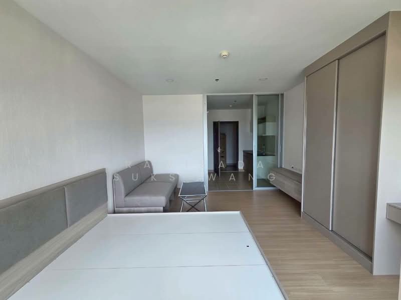 ให้เช่า - Supalai Veranda Sukhumvit 117 : ศุภาลัย เวอเรนด้า สุขุมวิท 117, สมุทรปราการ