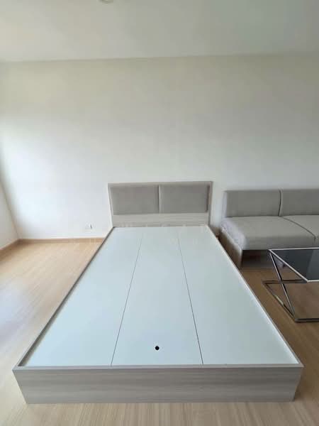 Supalai Veranda Sukhumvit 117, Samut Prakan, Sukhumvit 117, Bang Muang Mai, Muang Samut Prakarn, Samut Prakan, Studio, 29 sqm, Condo For Rent, by RAWISADA SUKSAWANG, 500295138 - DDproperty.com