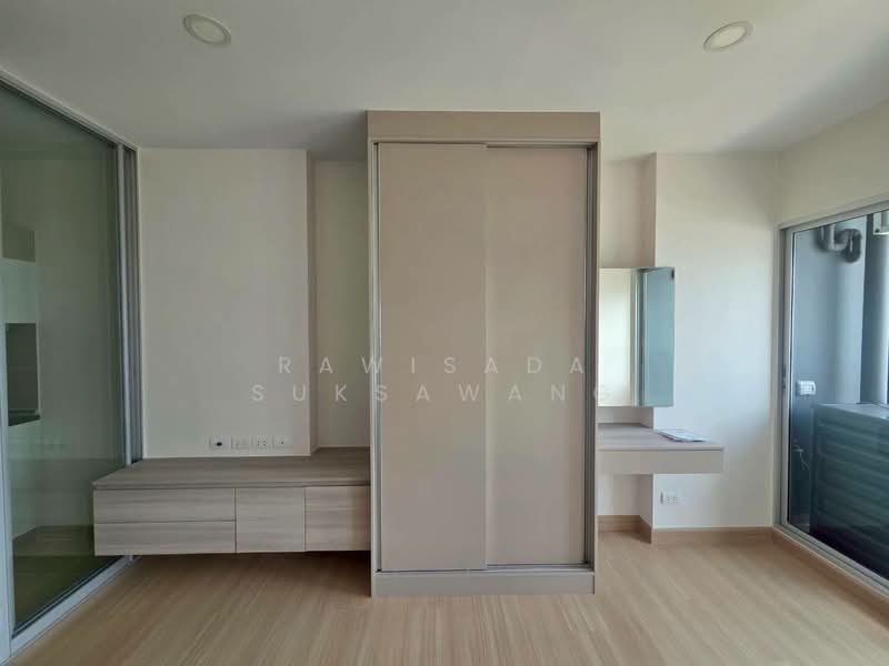 ให้เช่า - Supalai Veranda Sukhumvit 117 : ศุภาลัย เวอเรนด้า สุขุมวิท 117, สมุทรปราการ