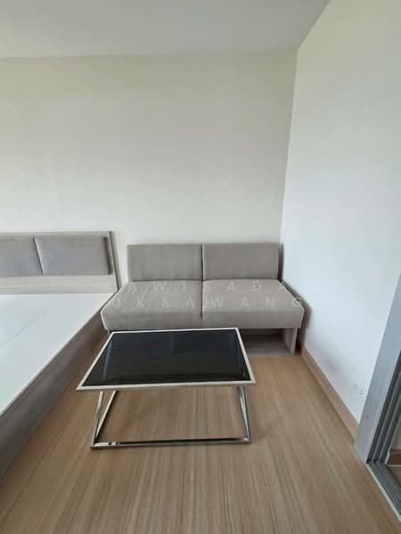 ให้เช่า - Supalai Veranda Sukhumvit 117 : ศุภาลัย เวอเรนด้า สุขุมวิท 117, สมุทรปราการ