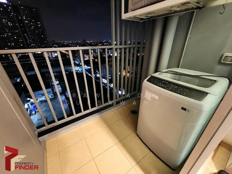 Supalai Veranda Sukhumvit 117, Samut Prakan, Sukhumvit 117, Bang Muang Mai, Muang Samut Prakarn, Samut Prakan, 1 Bedroom, 35 sqm, Condo For Rent, by RAWISADA SUKSAWANG, 500295138 - DDproperty.com