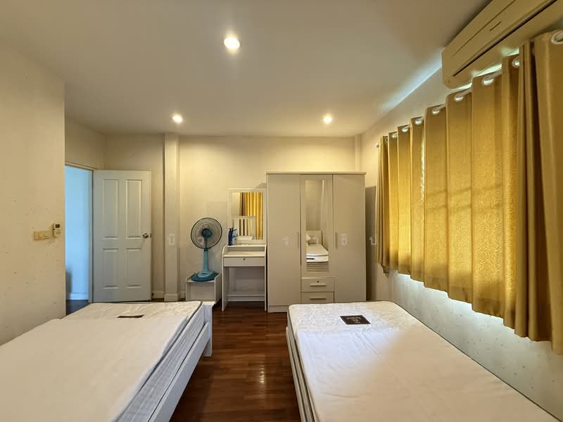41000, Udon Thani, Mu Mon, Muang Udon Thani, Udon Thani, 3 Bedrooms, 130 sqm, Single Detached House For Rent, by บิว นราธิป, 500295140 - DDproperty.com