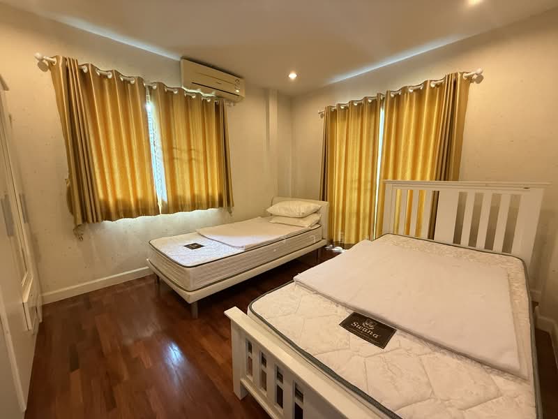 41000, Udon Thani, Mu Mon, Muang Udon Thani, Udon Thani, 3 Bedrooms, 130 sqm, Single Detached House For Rent, by บิว นราธิป, 500295140 - DDproperty.com