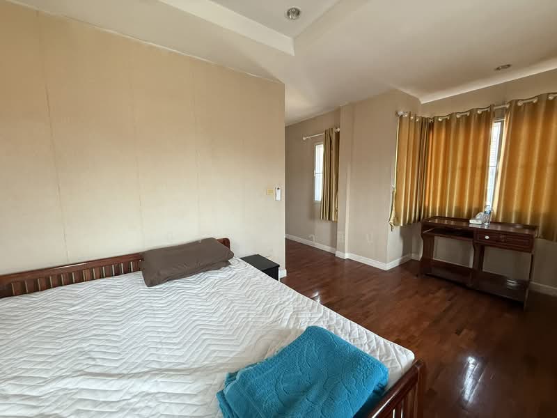 41000, Udon Thani, Mu Mon, Muang Udon Thani, Udon Thani, 3 Bedrooms, 130 sqm, Single Detached House For Rent, by บิว นราธิป, 500295140 - DDproperty.com