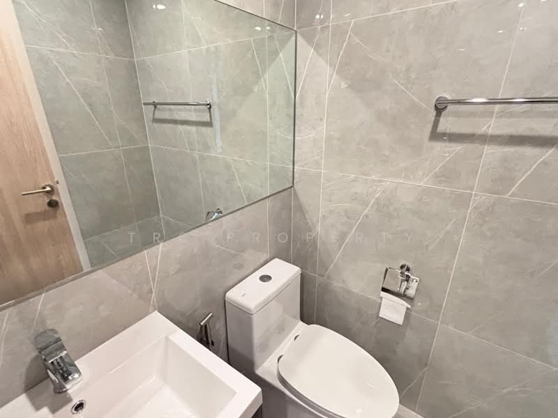 Nue District R9, Bangkok, 59 Rama 9 Road, Huai Khwang, Huai Khwang, Bangkok, 1 Bedroom, 30 sqm, Condo For Rent, by TRC Property, 500295141 - DDproperty.com