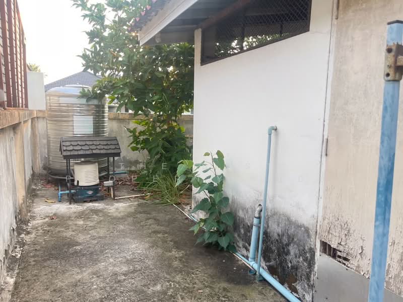 บ้านเดี่ยวสันทราย เชียงใหม่, เชียงใหม่, สันป่าเปา, สันทราย, เชียงใหม่, 180 ตร.ม., บ้านเดี่ยว ขาย, โดย The Best Property  บอย, 500295143 - DDproperty.com