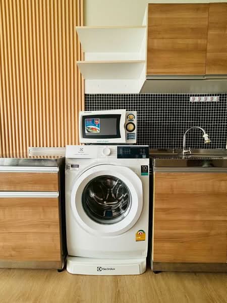 Noble Reveal, Bangkok, 36 Soi Sukhumvit 63, Ekamai Road, Phra Kanong Nua, Watthana, Bangkok, 1 Bedroom, 32 sqm, Condo For Rent, by Sakan Akkara-aektalin, 500295144 - DDproperty.com