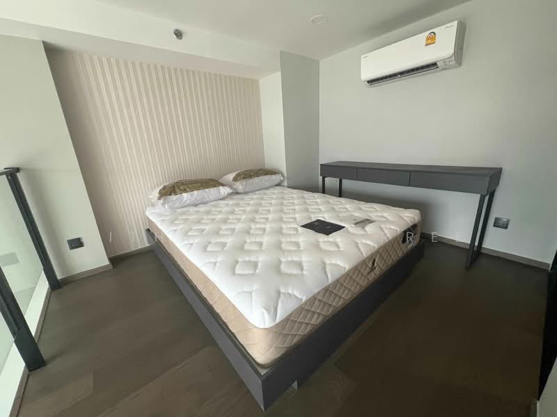 Park Origin Chula-Samyan, Bangkok, Rama 4 Road, Maha Phrutharam, Bang Rak, Bangkok, 1 Bedroom, 42 sqm, Condo For Rent, by Withada Jaiarree, 500295145 - DDproperty.com