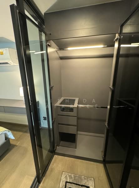 Park Origin Chula-Samyan, Bangkok, Rama 4 Road, Maha Phrutharam, Bang Rak, Bangkok, 1 Bedroom, 42 sqm, Condo For Rent, by Withada Jaiarree, 500295145 - DDproperty.com