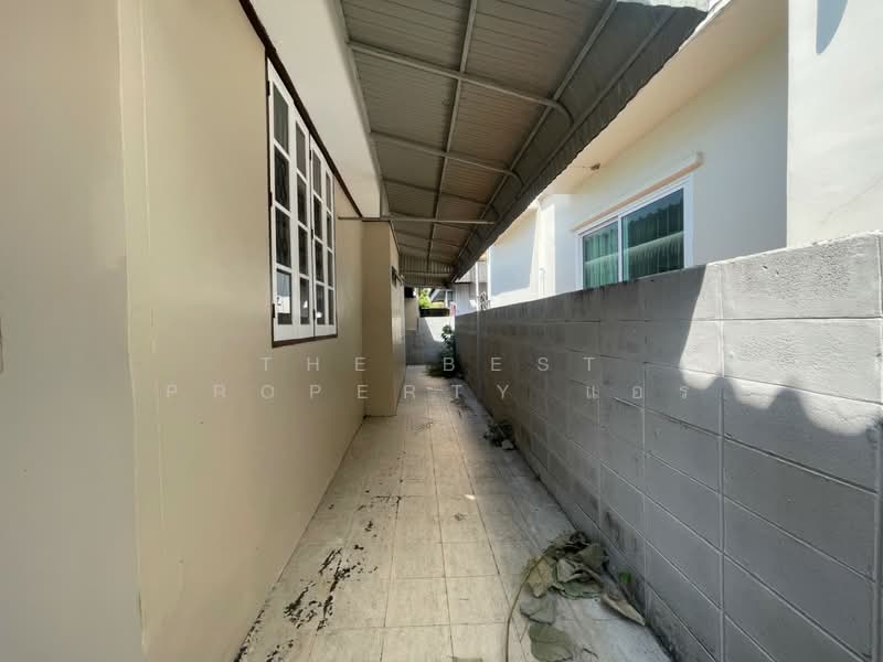 เสริมมิตร นวมินทร์ 68, Bangkok, Khlong Kum, Bueng Kum, Bangkok, 4 Bedrooms, 150 sqm, Single Detached House For Sale, by The Best Property แอร์, 500295148 - DDproperty.com