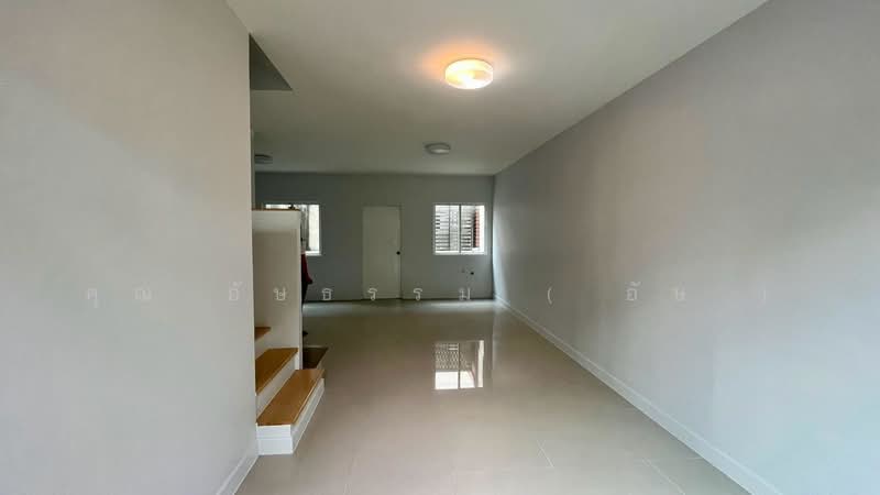 For Sale - Grande Pleno Rattanatibeth, Nonthaburi