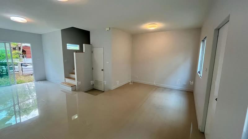 For Sale - Grande Pleno Rattanatibeth, Nonthaburi