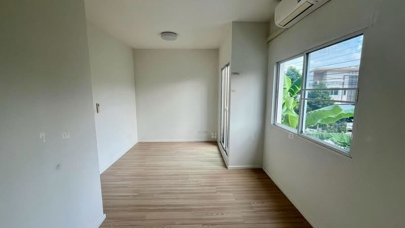 For Sale - Grande Pleno Rattanatibeth, Nonthaburi