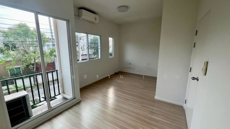 For Sale - Grande Pleno Rattanatibeth, Nonthaburi