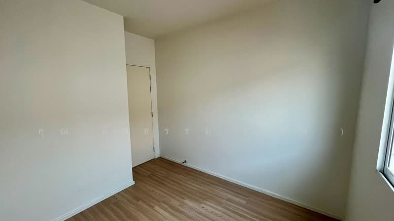 For Sale - Grande Pleno Rattanatibeth, Nonthaburi