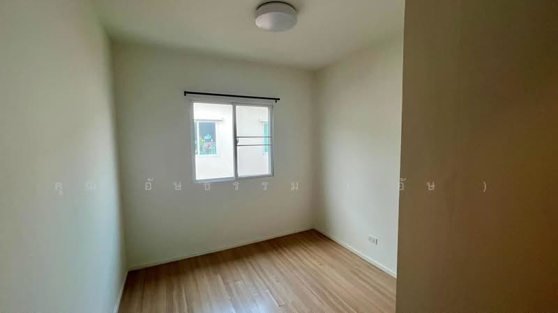 For Sale - Grande Pleno Rattanatibeth, Nonthaburi