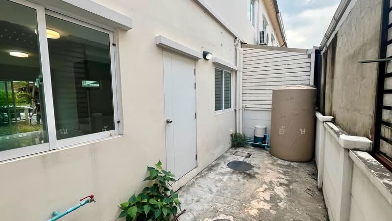 For Sale - Grande Pleno Rattanatibeth, Nonthaburi