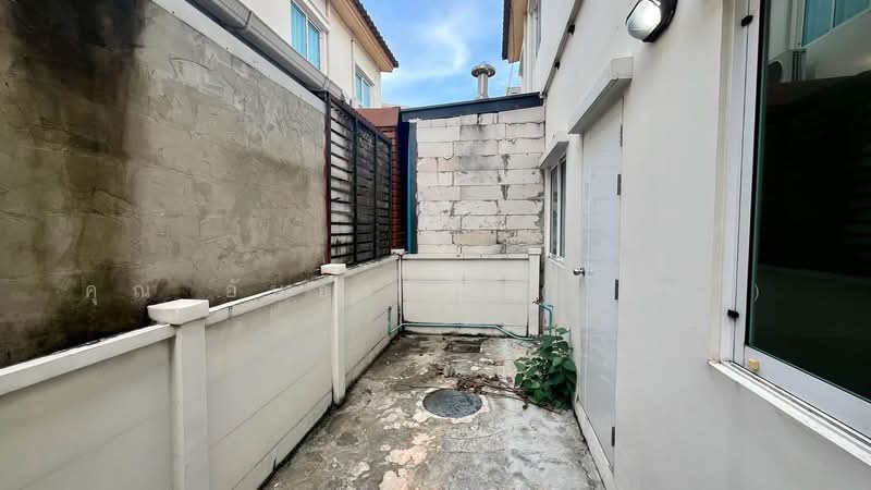 For Sale - Grande Pleno Rattanatibeth, Nonthaburi