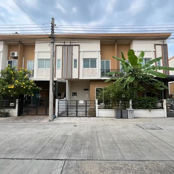 For Sale - Grande Pleno Rattanatibeth, Nonthaburi