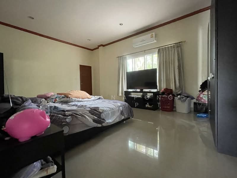 Natural Hill 2, Prachuap Khiri Khan, Hin Lek Fai, Hua Hin, Prachuap Khiri Khan, 3 Bedrooms, 207 sqm, Single Detached House For Sale, by Pattanapong Pongpipat, 500295152 - DDproperty.com