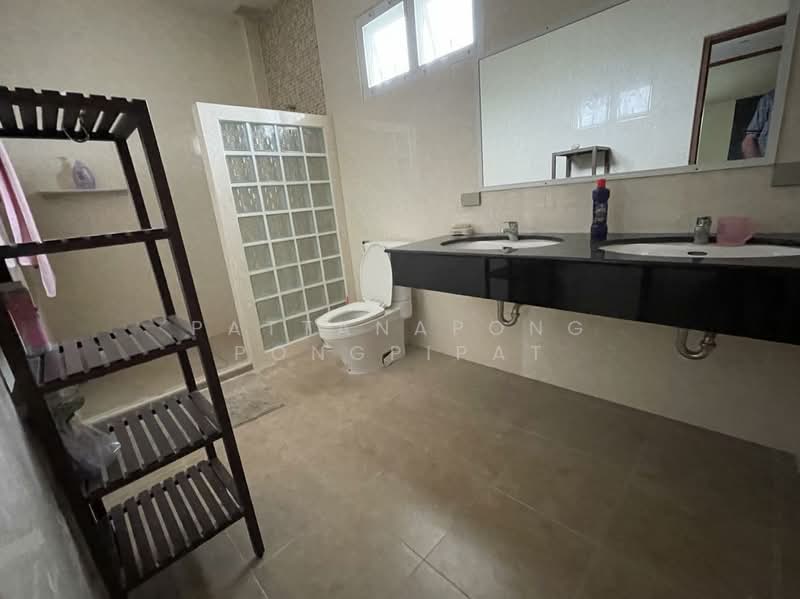 Natural Hill 2, Prachuap Khiri Khan, Hin Lek Fai, Hua Hin, Prachuap Khiri Khan, 3 Bedrooms, 207 sqm, Single Detached House For Sale, by Pattanapong Pongpipat, 500295152 - DDproperty.com