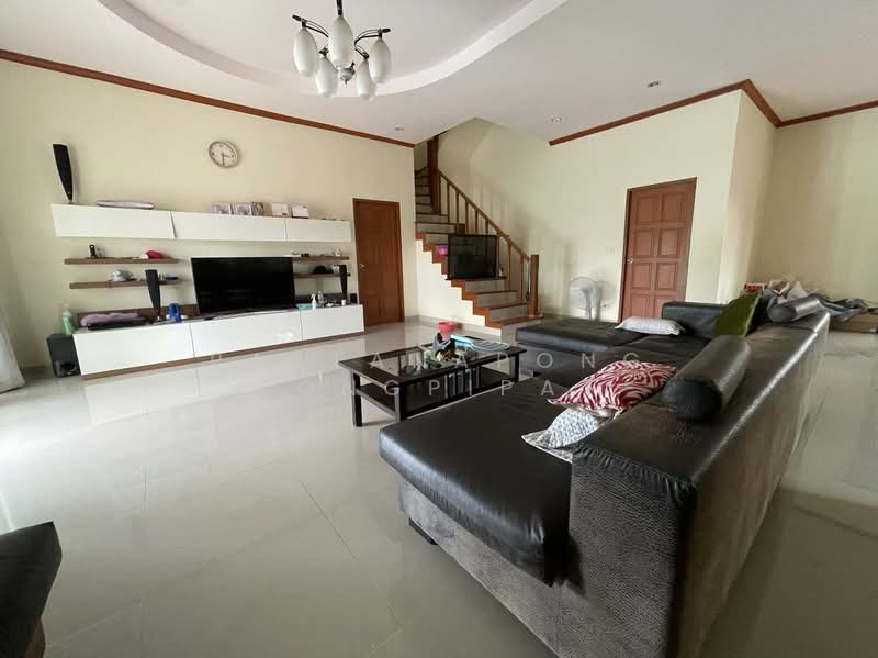 Natural Hill 2, Prachuap Khiri Khan, Hin Lek Fai, Hua Hin, Prachuap Khiri Khan, 3 Bedrooms, 207 sqm, Single Detached House For Sale, by Pattanapong Pongpipat, 500295152 - DDproperty.com