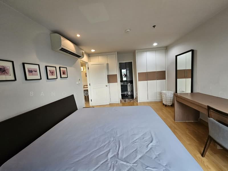 Serene Place Sukhumvit 24, Bangkok, 9 Soi Sukhumvit 24, Sukhumvit Road, Khong Tan, Khlong Toei, Bangkok, 2 Bedrooms, 80 sqm, Condo For Rent, by BANGKOK PROPERTY AGENTS, 500295154 - DDproperty.com