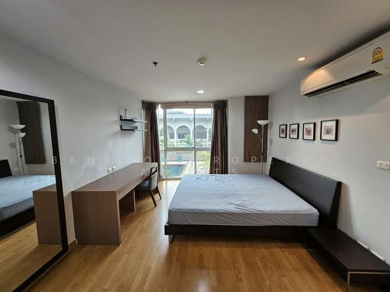 Serene Place Sukhumvit 24 : ซีรีน เพลส สุขุมวิท 24, กรุงเทพ, 9 ซอยเมธีนิเวศม์ ถนนสุขุมวิท 24, คลองตัน, คลองเตย, กรุงเทพ, 80 ตร.ม., คอนโด ให้เช่า, โดย BANGKOK PROPERTY AGENTS, 500295154 - DDproperty.com