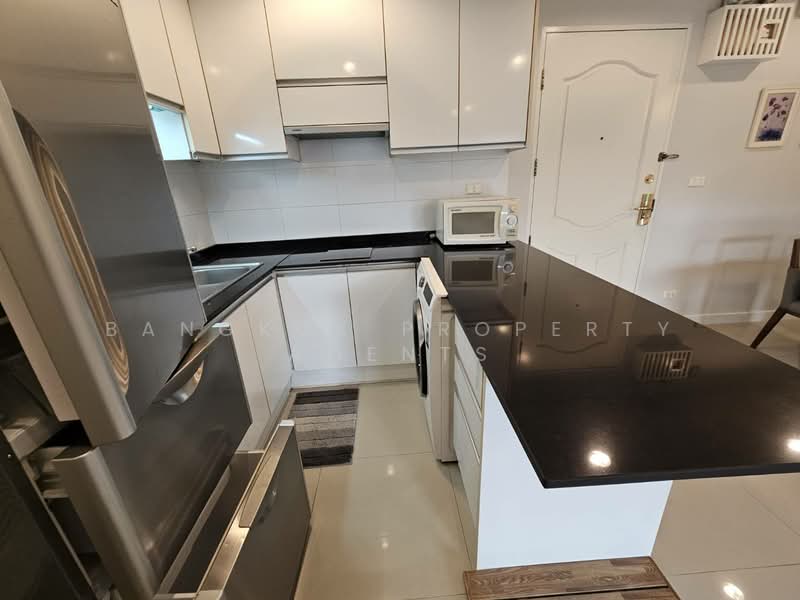 Serene Place Sukhumvit 24 : ซีรีน เพลส สุขุมวิท 24, กรุงเทพ, 9 ซอยเมธีนิเวศม์ ถนนสุขุมวิท 24, คลองตัน, คลองเตย, กรุงเทพ, 80 ตร.ม., คอนโด ให้เช่า, โดย BANGKOK PROPERTY AGENTS, 500295154 - DDproperty.com