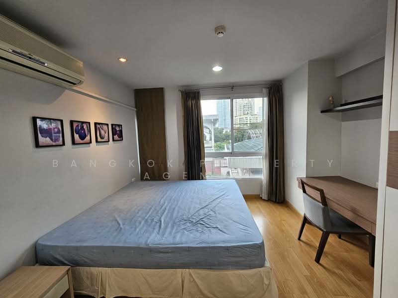 Serene Place Sukhumvit 24 : ซีรีน เพลส สุขุมวิท 24, กรุงเทพ, 9 ซอยเมธีนิเวศม์ ถนนสุขุมวิท 24, คลองตัน, คลองเตย, กรุงเทพ, 80 ตร.ม., คอนโด ให้เช่า, โดย BANGKOK PROPERTY AGENTS, 500295154 - DDproperty.com