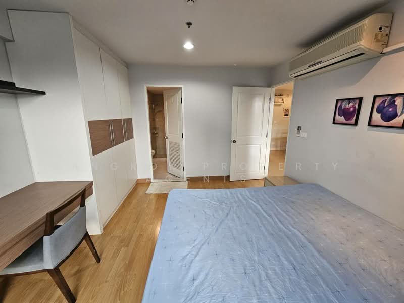 Serene Place Sukhumvit 24 : ซีรีน เพลส สุขุมวิท 24, กรุงเทพ, 9 ซอยเมธีนิเวศม์ ถนนสุขุมวิท 24, คลองตัน, คลองเตย, กรุงเทพ, 80 ตร.ม., คอนโด ให้เช่า, โดย BANGKOK PROPERTY AGENTS, 500295154 - DDproperty.com
