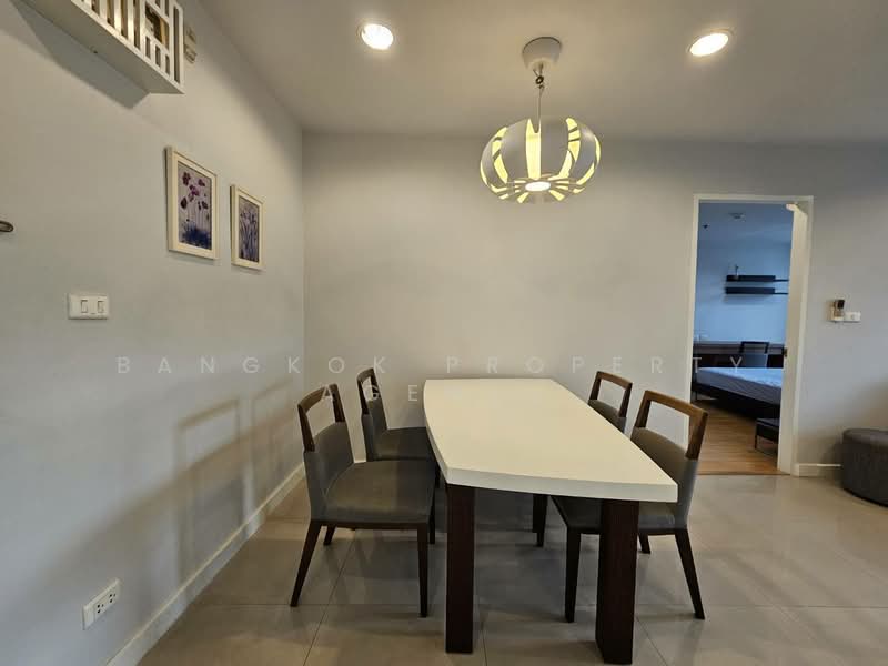 Serene Place Sukhumvit 24, Bangkok, 9 Soi Sukhumvit 24, Sukhumvit Road, Khong Tan, Khlong Toei, Bangkok, 2 Bedrooms, 80 sqm, Condo For Rent, by BANGKOK PROPERTY AGENTS, 500295154 - DDproperty.com