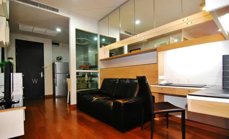 The Address Chidlom : ดิ แอดเดรส ชิดลม, กรุงเทพ, ถนนเพชรบุรี, ลุมพินี, ปทุมวัน, กรุงเทพ, 40 ตร.ม., คอนโด ให้เช่า, โดย Withada Jaiarree, 500295156 - DDproperty.com