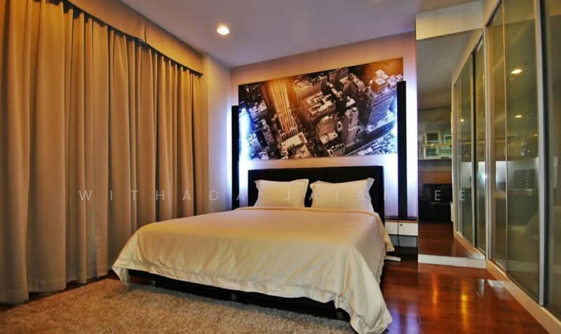 The Address Chidlom : ดิ แอดเดรส ชิดลม, กรุงเทพ, ถนนเพชรบุรี, ลุมพินี, ปทุมวัน, กรุงเทพ, 40 ตร.ม., คอนโด ให้เช่า, โดย Withada Jaiarree, 500295156 - DDproperty.com