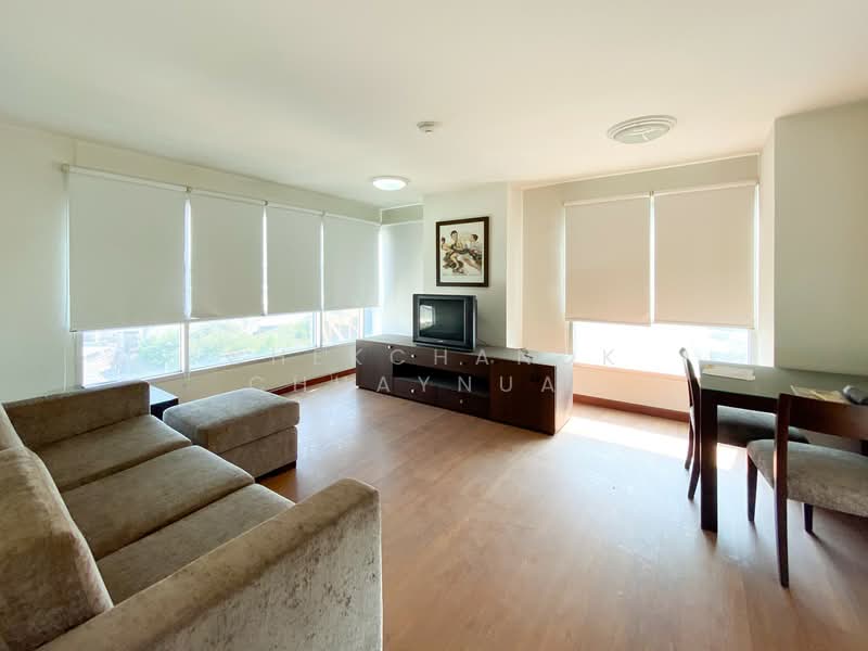 Condo One Ladprao15, Bangkok, 15 Ladprao, Jom Phon, Chatuchak, Bangkok, 1 Bedroom, 49 sqm, Condo For Sale, by Chekchanok Chuaynual, 500295157 - DDproperty.com