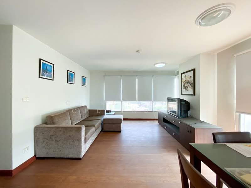Condo One Ladprao15, Bangkok, 15 Ladprao, Jom Phon, Chatuchak, Bangkok, 1 Bedroom, 49 sqm, Condo For Sale, by Chekchanok Chuaynual, 500295157 - DDproperty.com