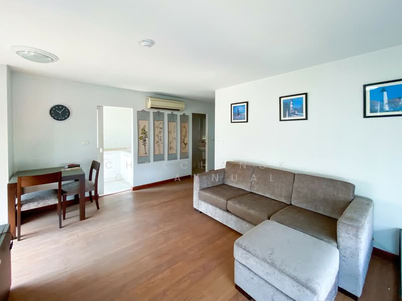 Condo One Ladprao15, Bangkok, 15 Ladprao, Jom Phon, Chatuchak, Bangkok, 1 Bedroom, 49 sqm, Condo For Sale, by Chekchanok Chuaynual, 500295157 - DDproperty.com