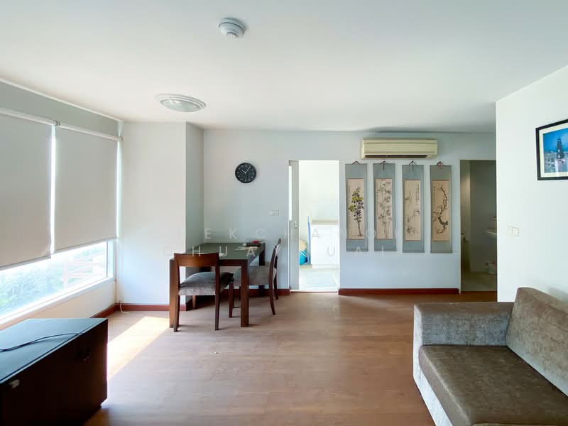 Condo One Ladprao15, Bangkok, 15 Ladprao, Jom Phon, Chatuchak, Bangkok, 1 Bedroom, 49 sqm, Condo For Sale, by Chekchanok Chuaynual, 500295157 - DDproperty.com