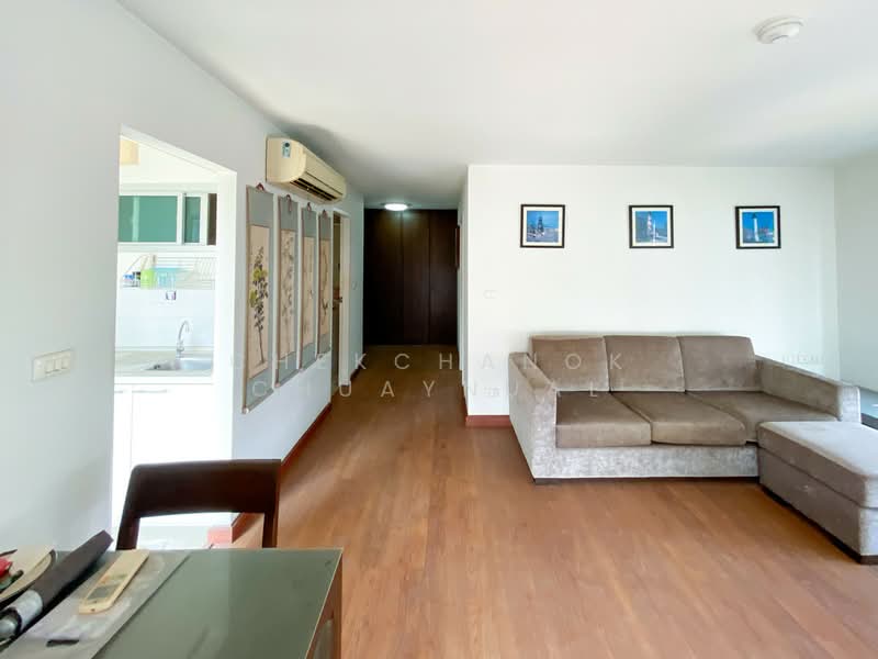 Condo One Ladprao15, Bangkok, 15 Ladprao, Jom Phon, Chatuchak, Bangkok, 1 Bedroom, 49 sqm, Condo For Sale, by Chekchanok Chuaynual, 500295157 - DDproperty.com